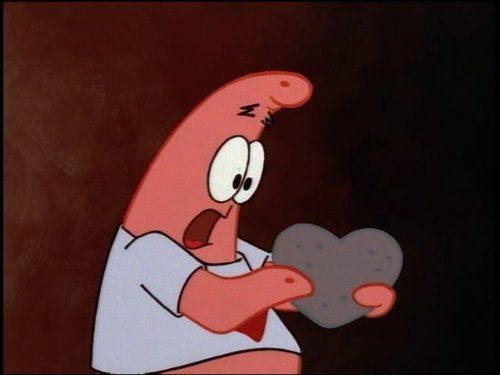 SpongeBob SquarePants : Afiş