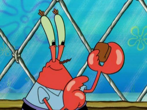 SpongeBob SquarePants : Afiş