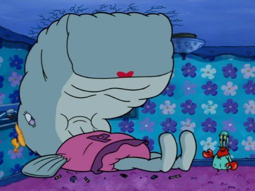 SpongeBob SquarePants : Afiş