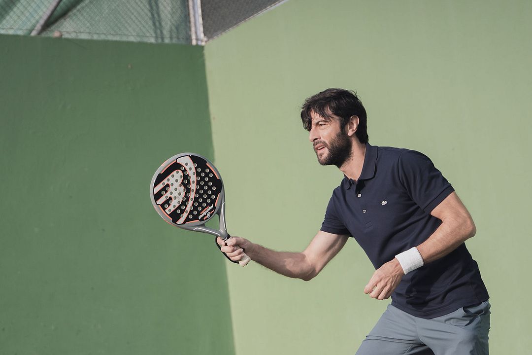 Fotoğraf Javier Rey