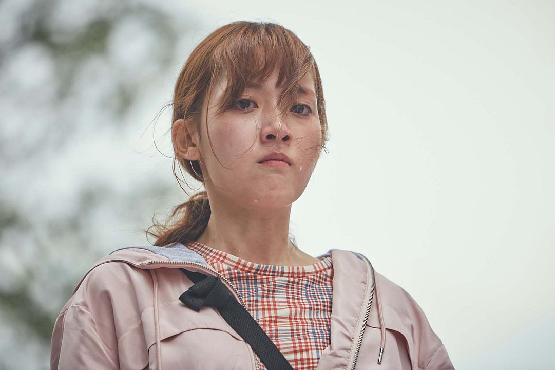 Fotoğraf Da-bin Jung