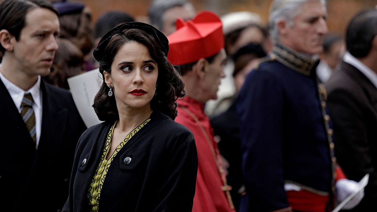 Fotoğraf Macarena García