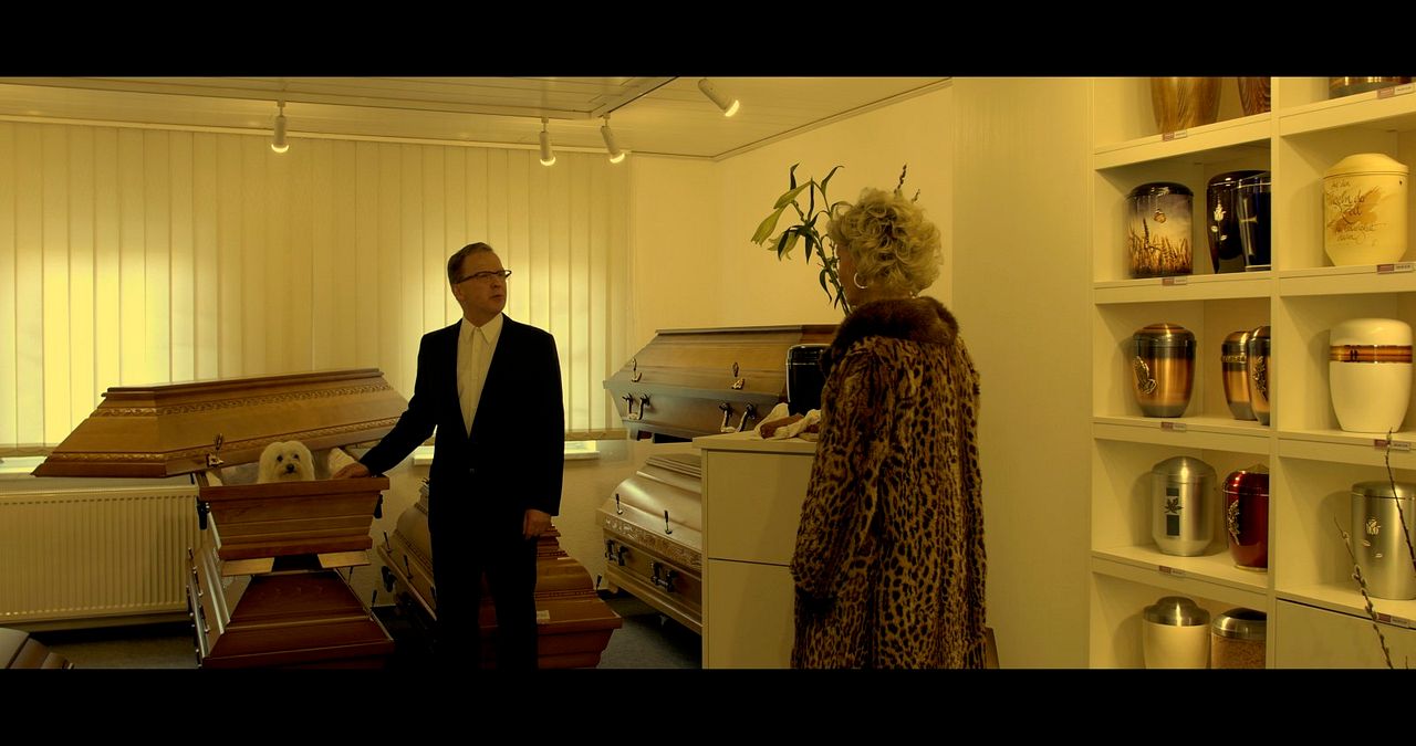 Fotoğraf Marion Mitterhammer