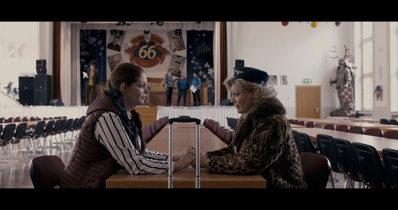 Fotoğraf Marion Mitterhammer