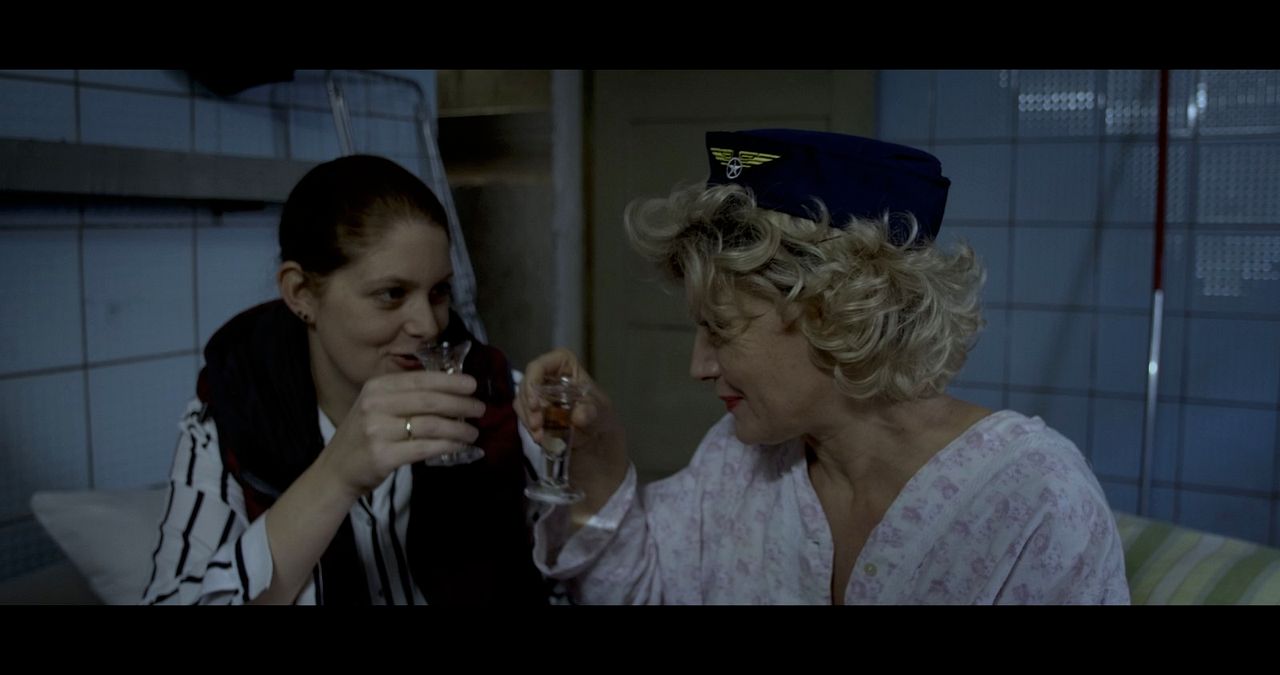 Fotoğraf Marion Mitterhammer