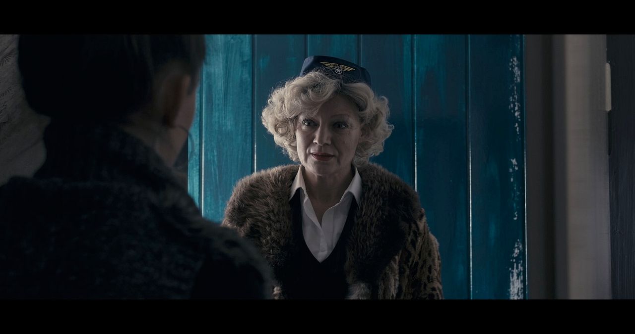 Fotoğraf Marion Mitterhammer