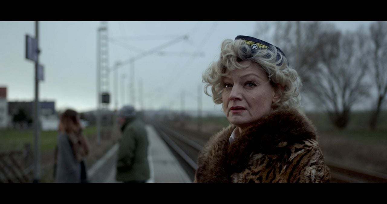 Fotoğraf Marion Mitterhammer