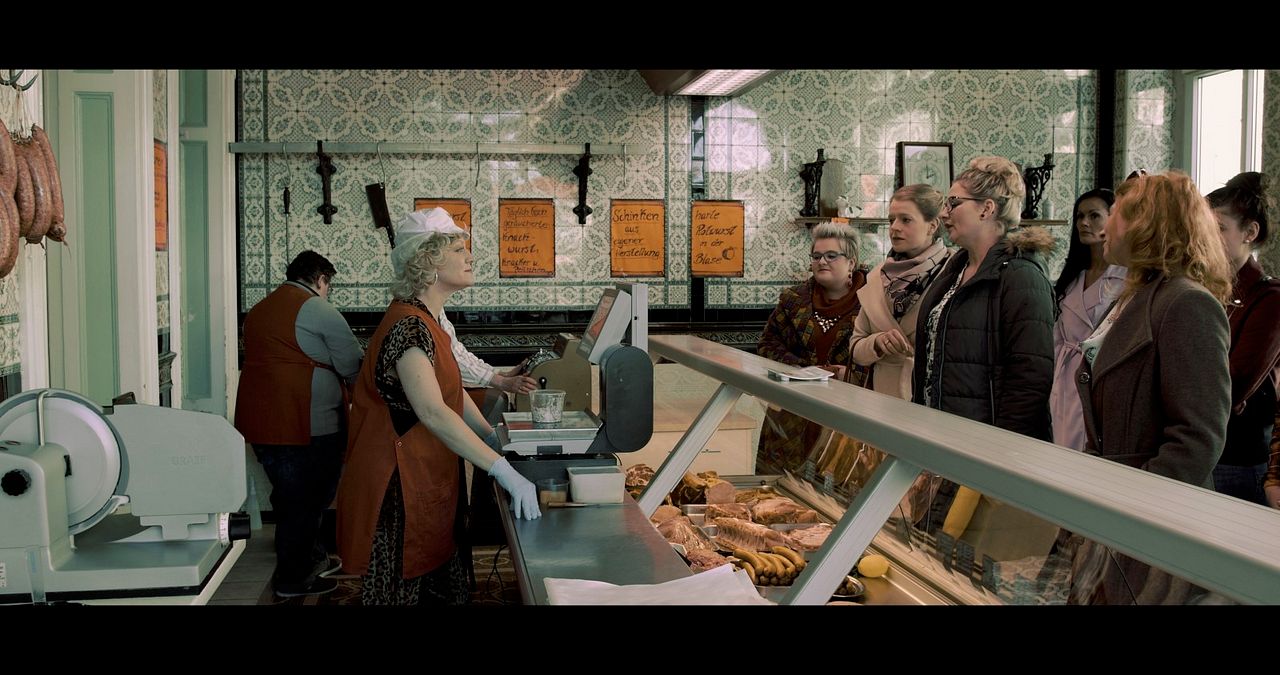 Fotoğraf Marion Mitterhammer