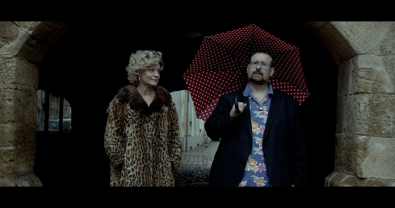 Fotoğraf Marion Mitterhammer