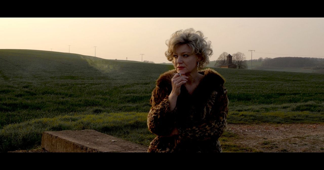 Fotoğraf Marion Mitterhammer