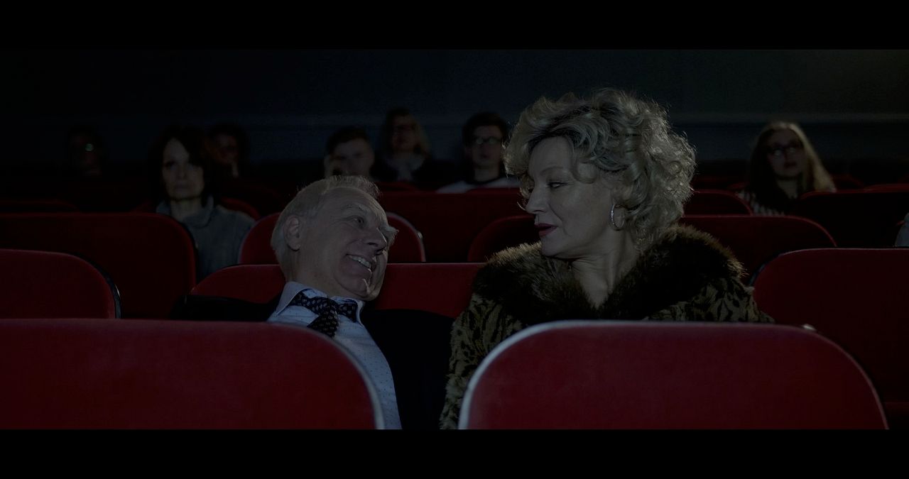 Fotoğraf Marion Mitterhammer