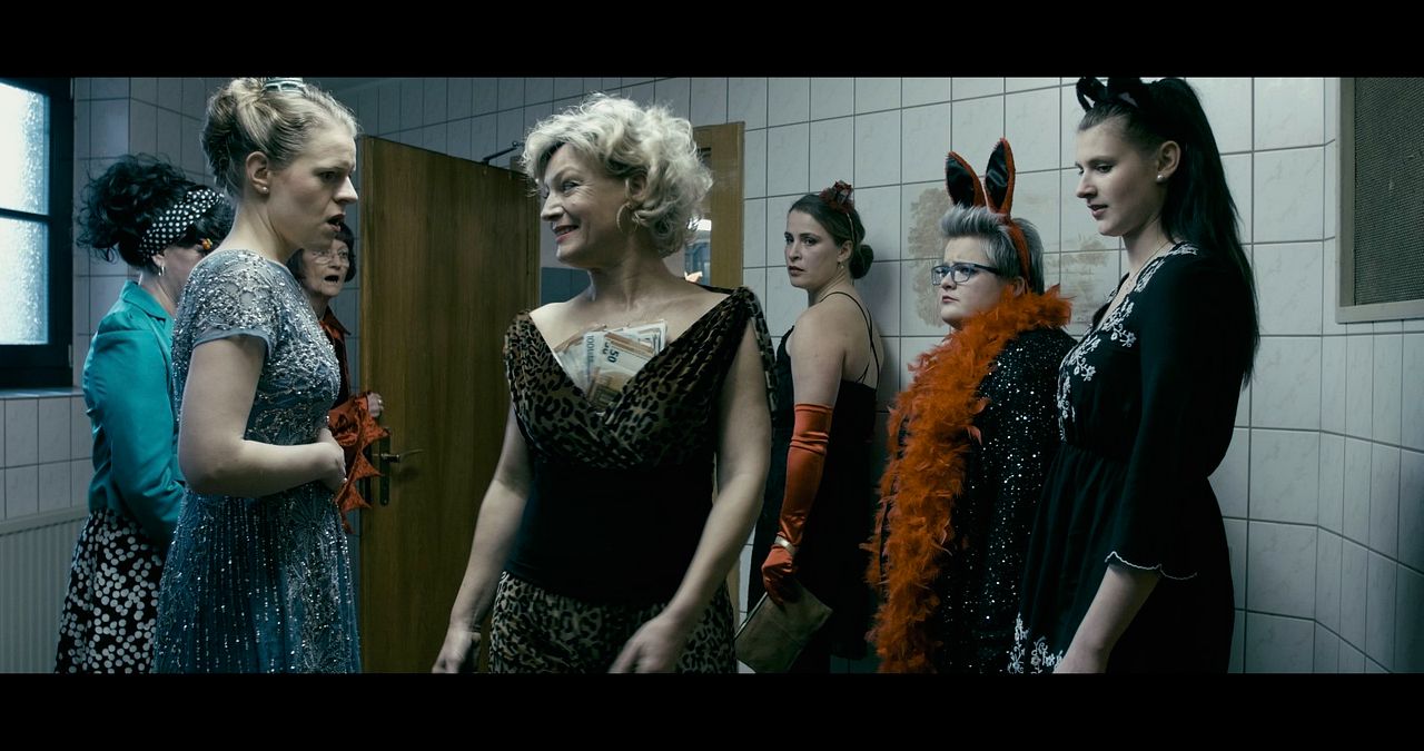 Fotoğraf Marion Mitterhammer