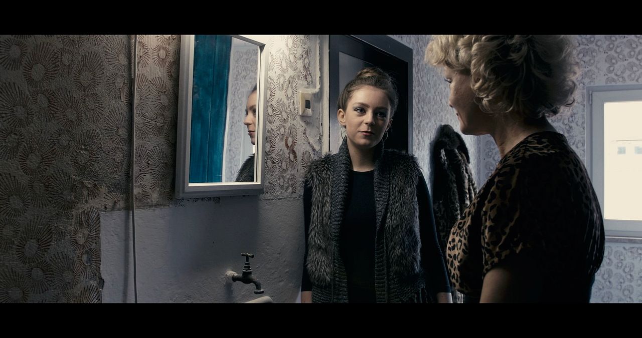 Fotoğraf Marion Mitterhammer