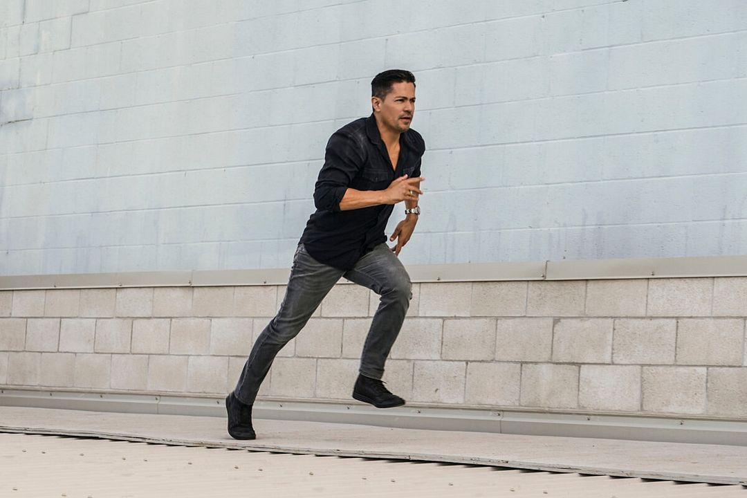 Fotoğraf Jay Hernandez