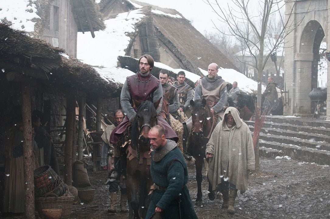 The Last Kingdom : Fotoğraf