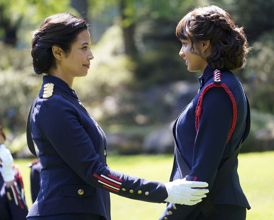 Fotoğraf Catherine Lough Haggquist, Ashley Nicole Williams