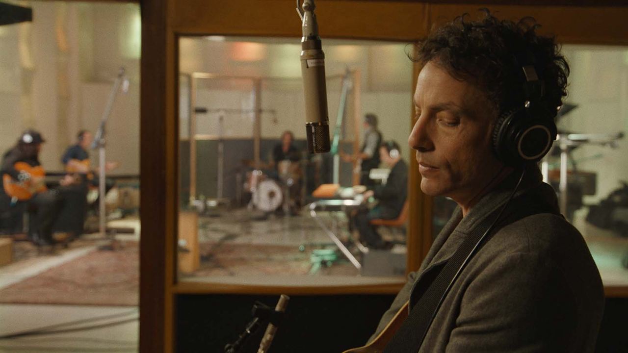 Fotoğraf Jakob Dylan