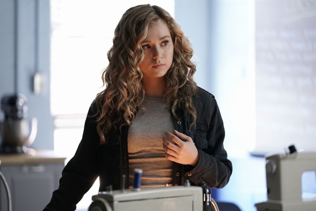 Fotoğraf Brec Bassinger