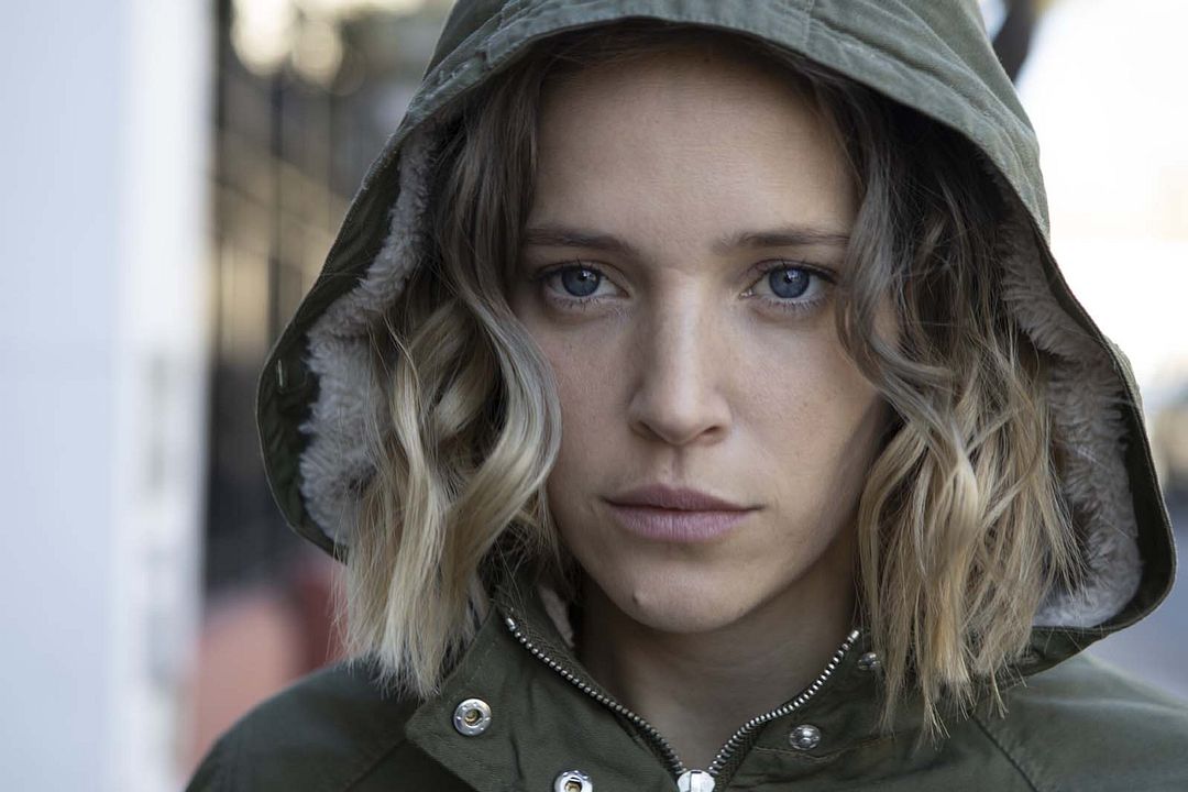 La Corazonada : Fotoğraf Luisana Lopilato