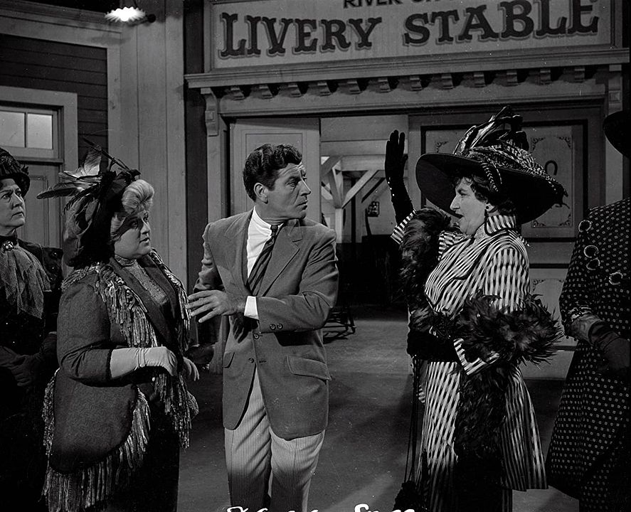 The Music man : Fotoğraf