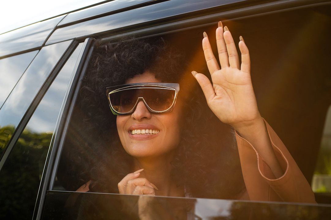 The High Note : Fotoğraf Tracee Ellis Ross