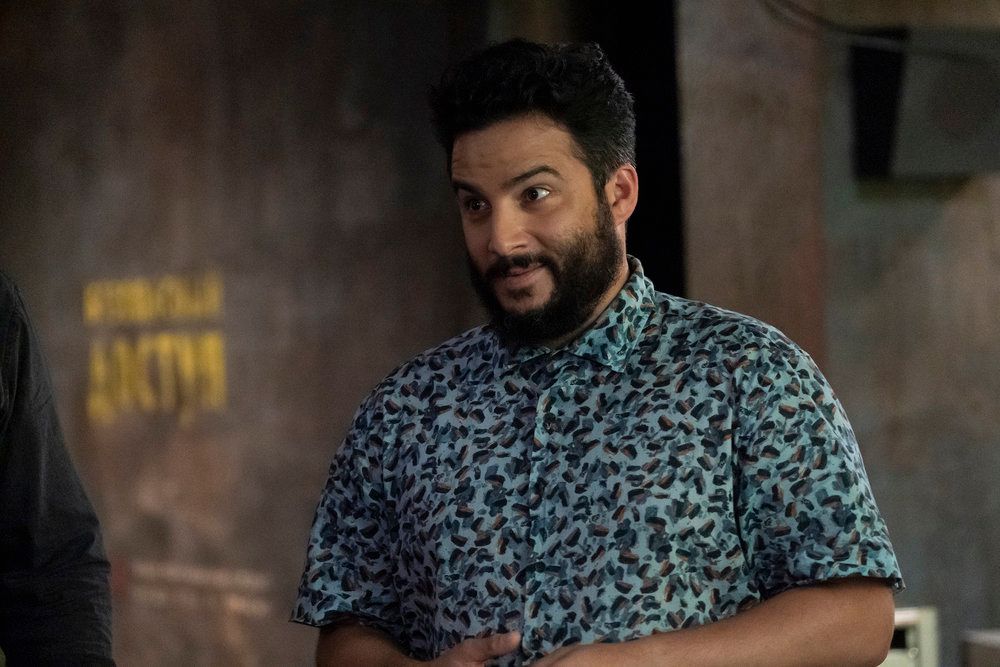 Fotoğraf Ennis Esmer