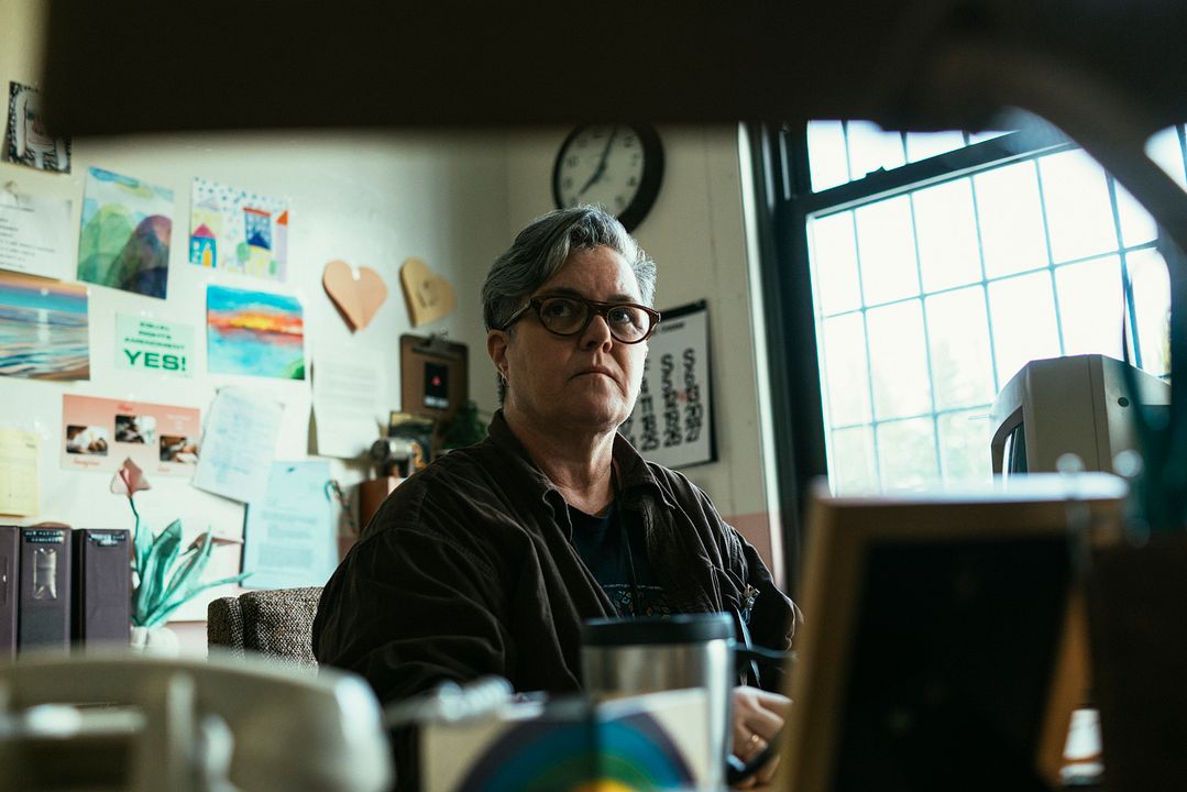 Fotoğraf Rosie O'Donnell