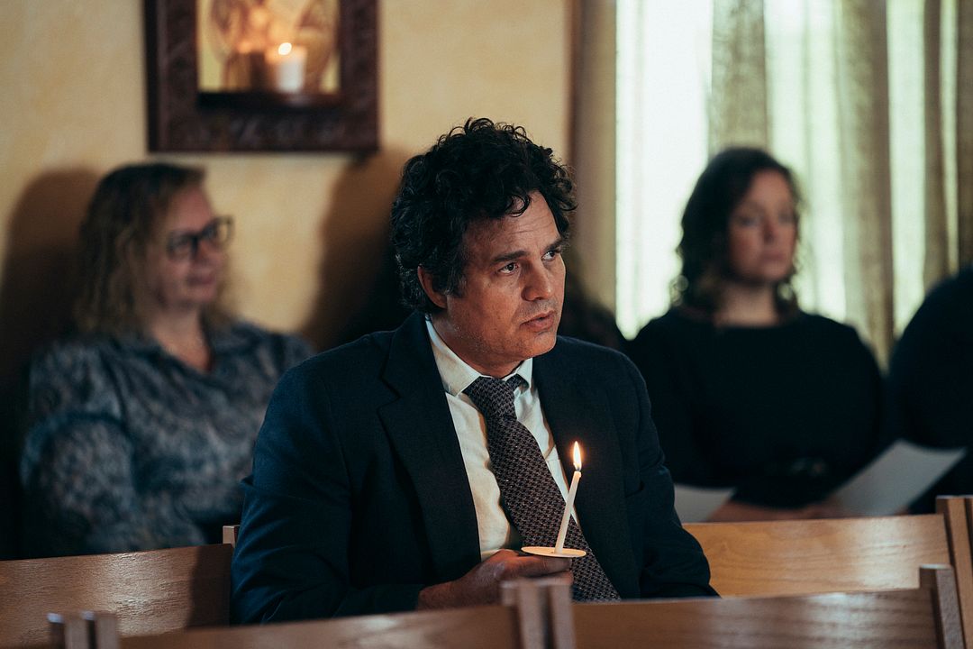 Fotoğraf Mark Ruffalo