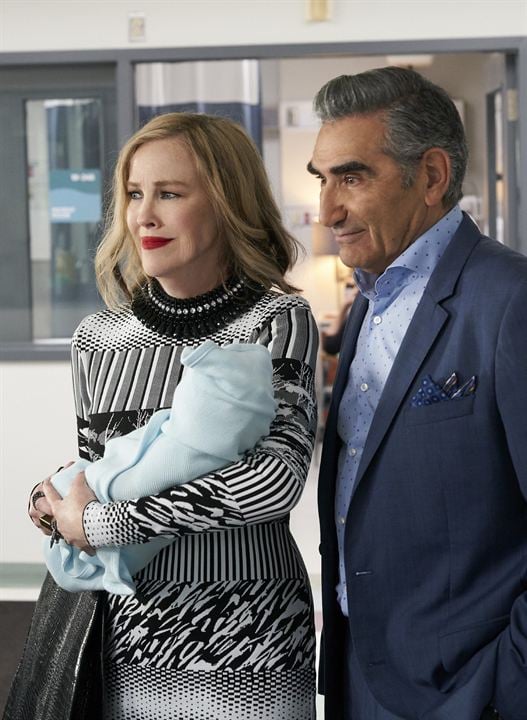 Schitt's Creek : Fotoğraf