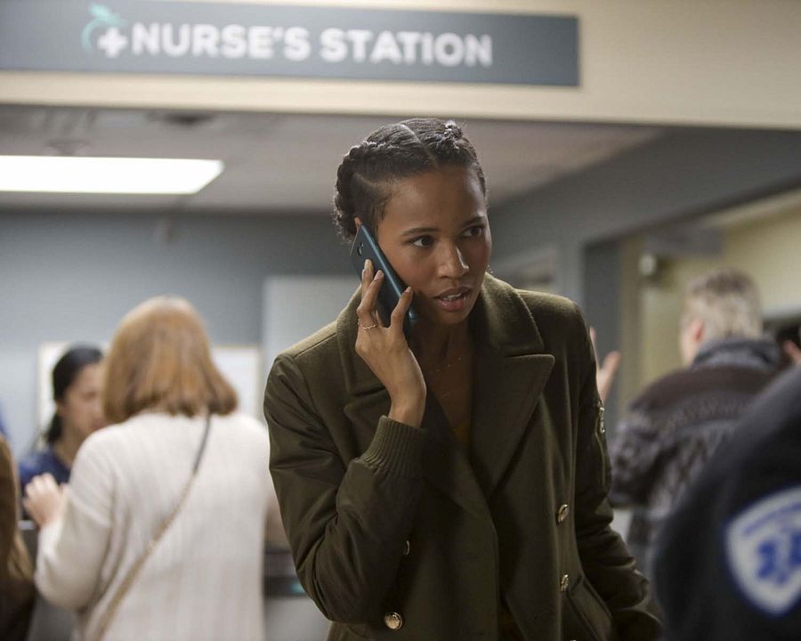 Fotoğraf Fola Evans-Akingbola