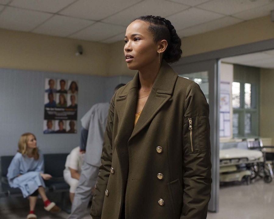 Fotoğraf Fola Evans-Akingbola