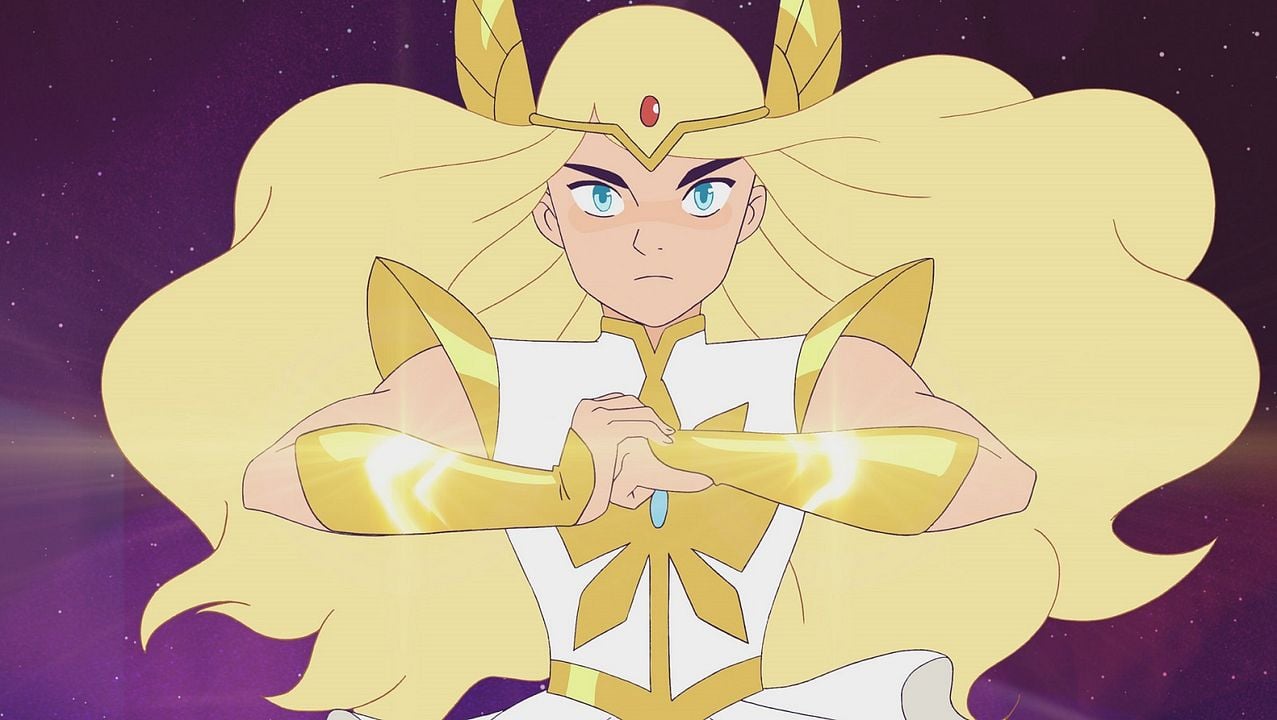 She-Ra and the Princesses of Power : Fotoğraf