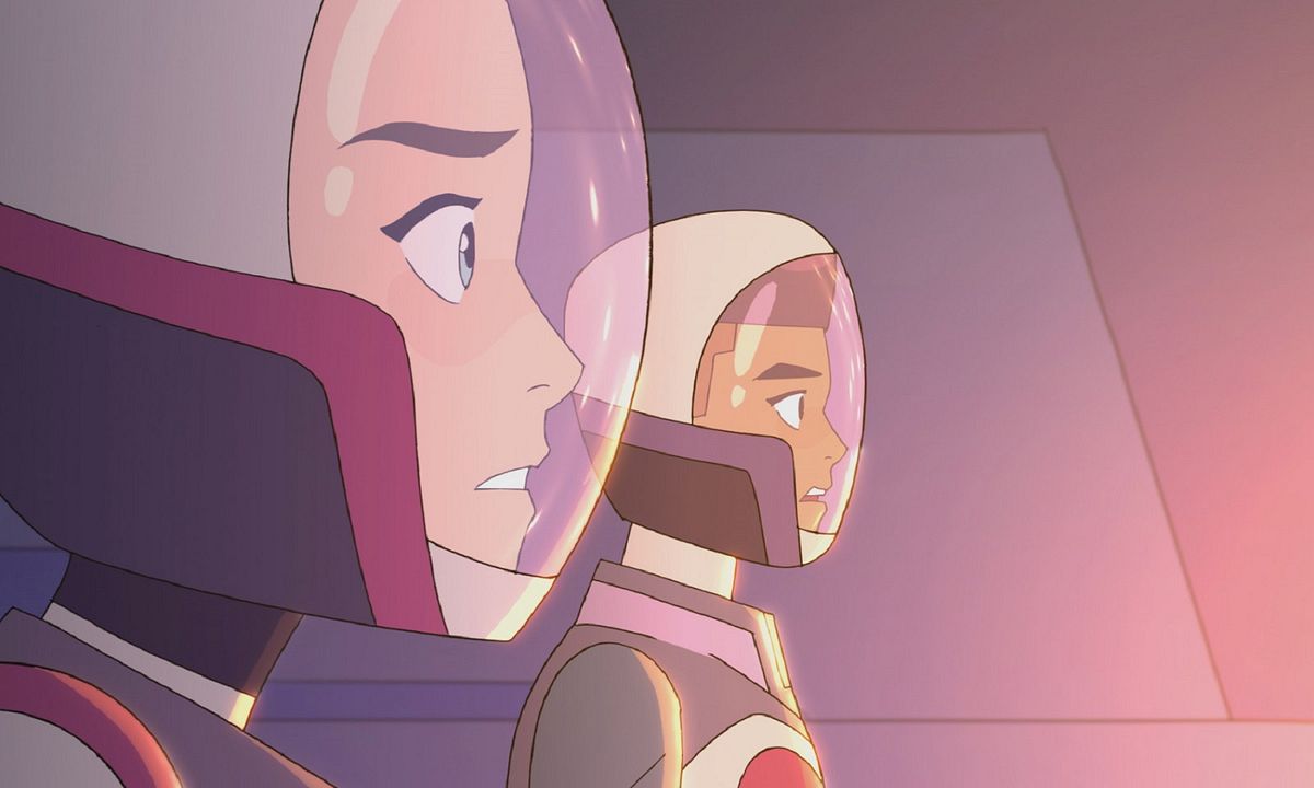 She-Ra and the Princesses of Power : Fotoğraf