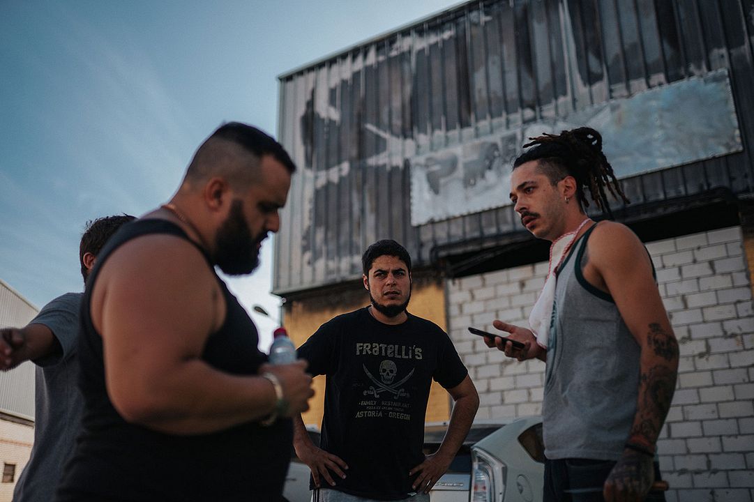 Fotoğraf David Sainz