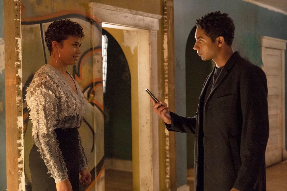 Fotoğraf Michele Weaver, Steven Silver (II)