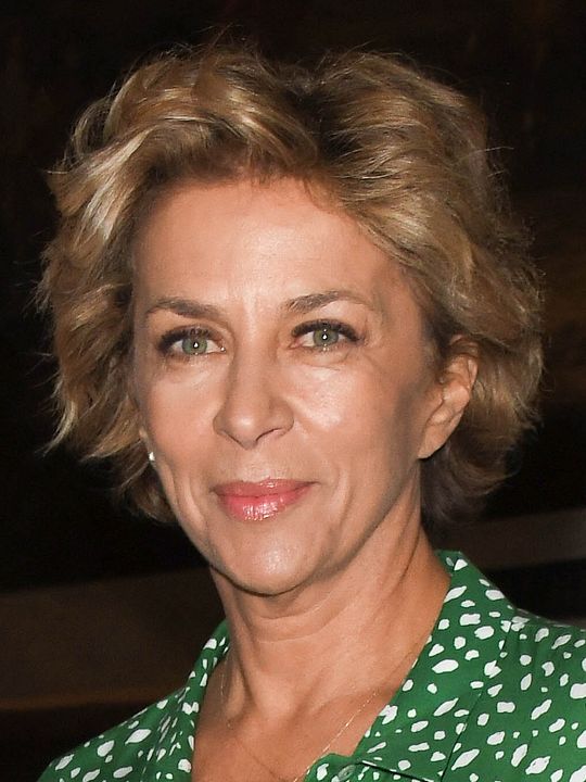 Afiş Catherine Touzet