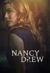 Nancy Drew : Afiş