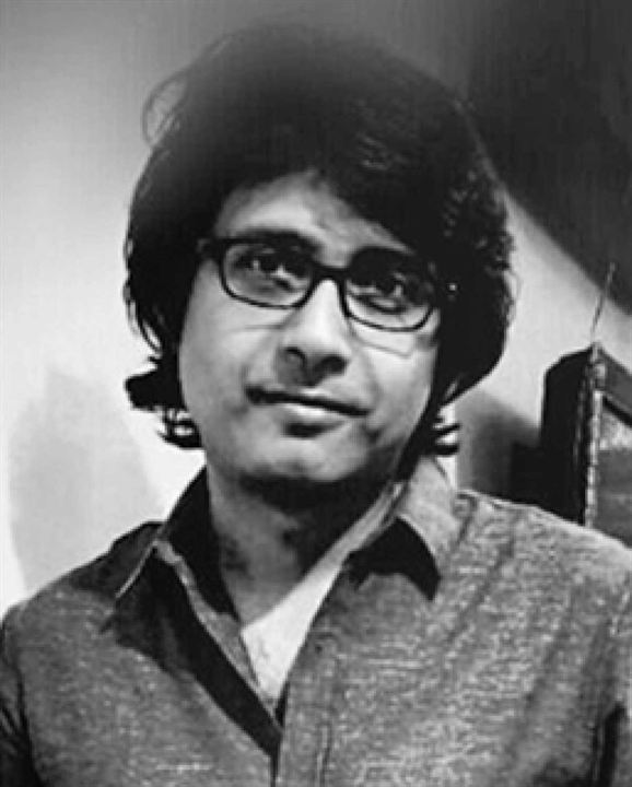 Afiş Nikhil Nagesh Bhat