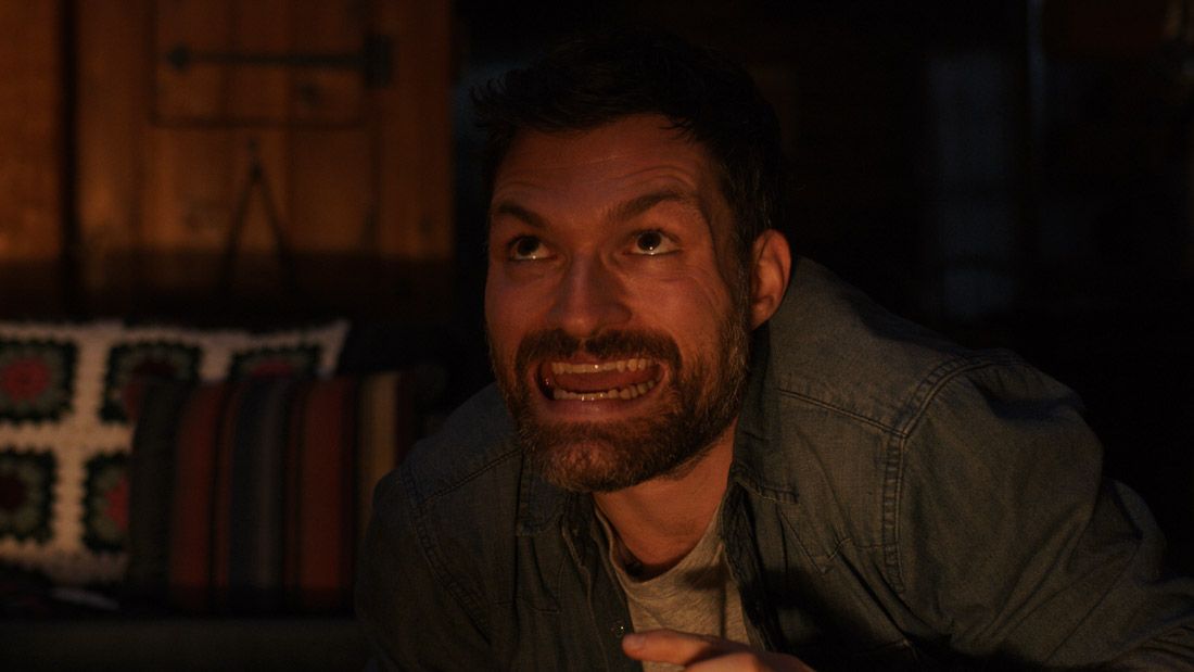 Scare Me : Fotoğraf