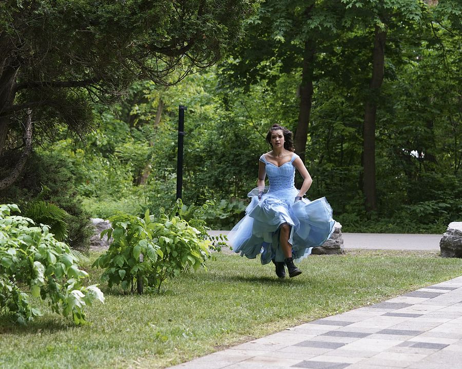 Fotoğraf Peyton Elizabeth Lee