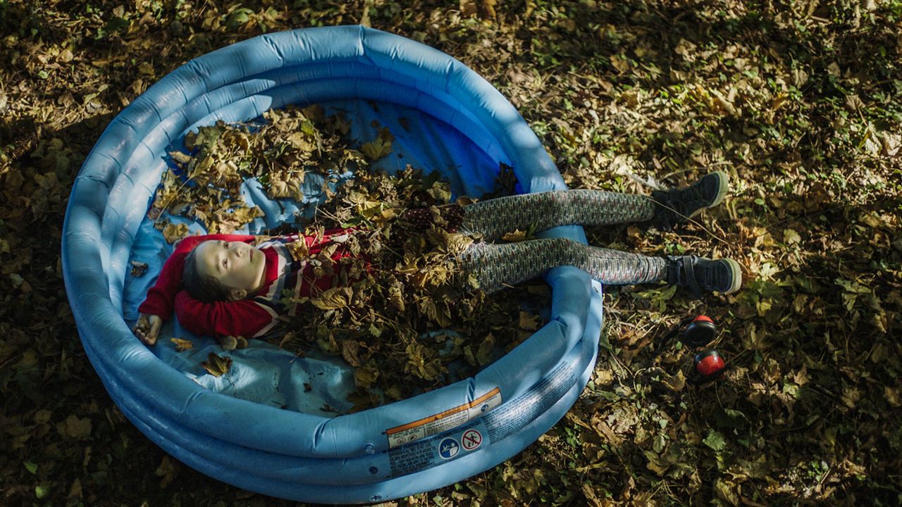 Felicità : Fotoğraf Rita Merle