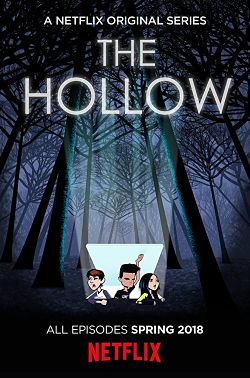 The Hollow : Afiş