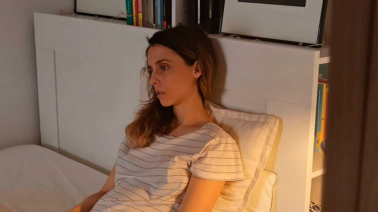 Fotoğraf Leticia Dolera