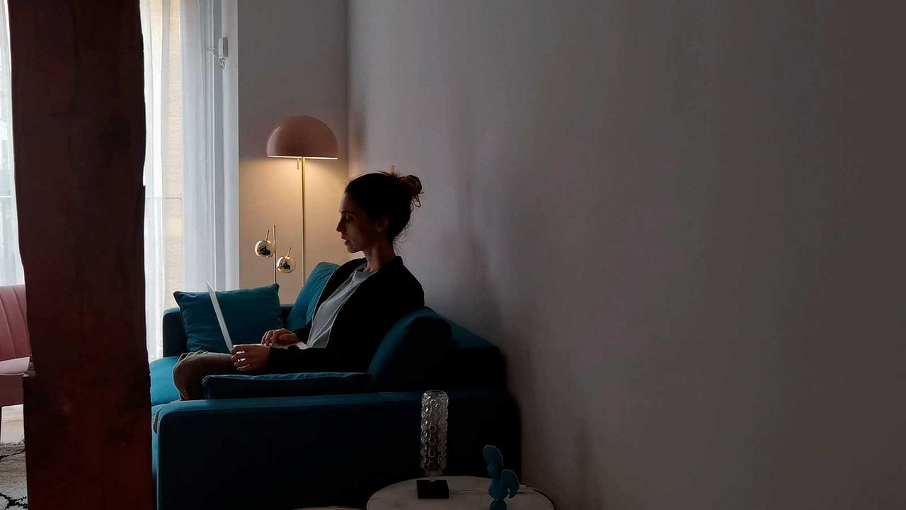 Fotoğraf Leticia Dolera