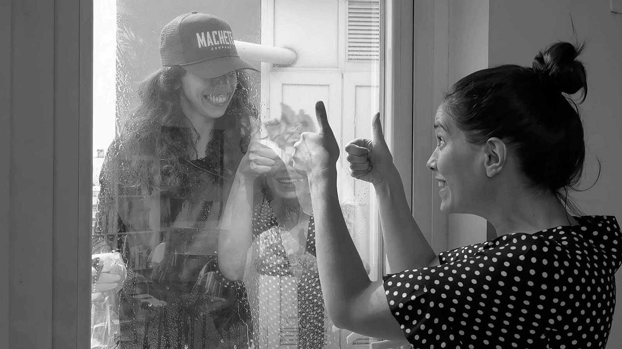 Fotoğraf Celia Freijeiro