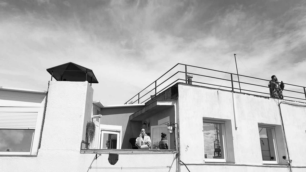 Fotoğraf Celia Freijeiro