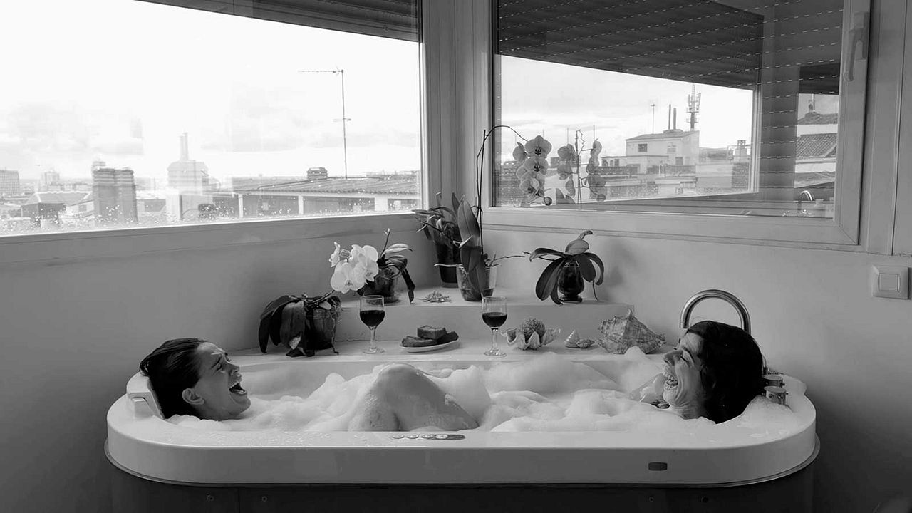 Fotoğraf Celia Freijeiro