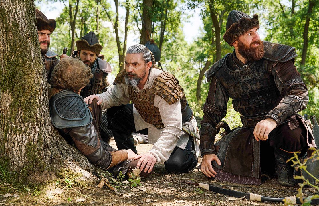 Kuruluş Osman : Fotoğraf