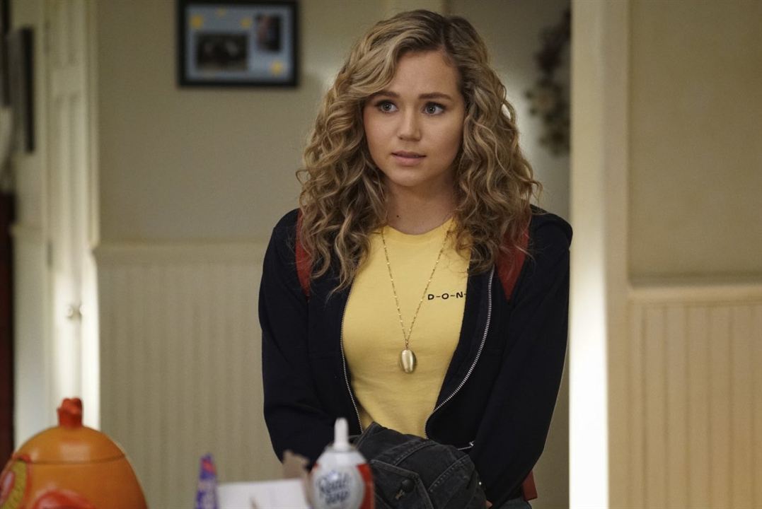 Fotoğraf Brec Bassinger