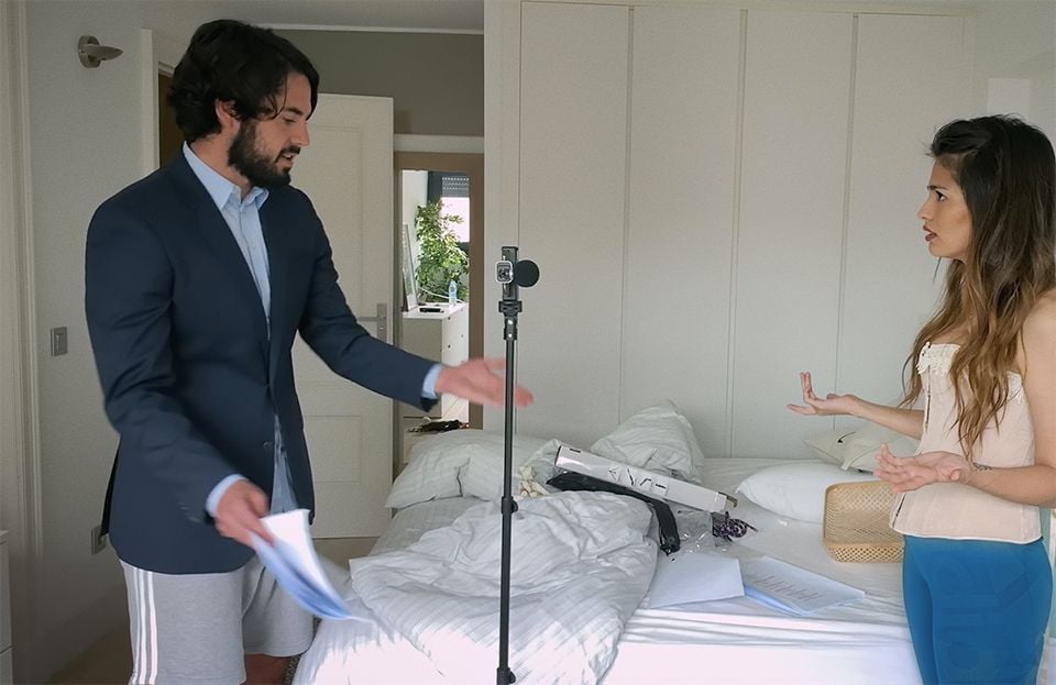 Fotoğraf Sara Sálamo